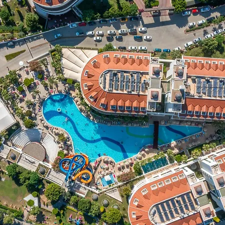 Alba Queen Resort