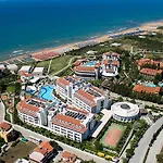Resort Alba Queen - Ultra Side