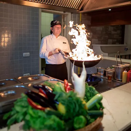 Alba Queen Ośrodek wypoczynkowy