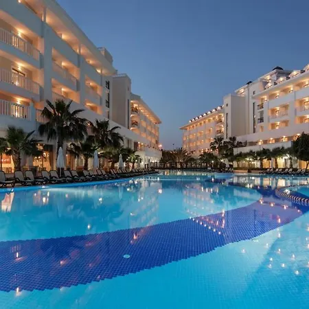 Resort Alba Queen