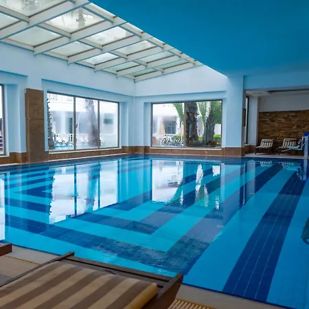 Alba Queen Ośrodek wypoczynkowy 5*