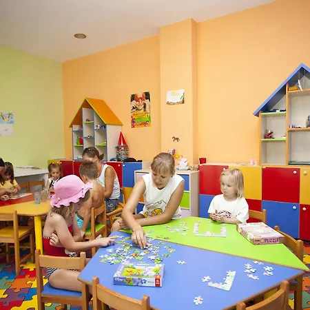 Alba Queen Ośrodek wypoczynkowy 5*