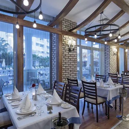 Alba Queen Ośrodek wypoczynkowy