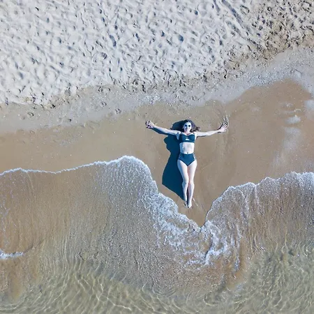 Alba Queen Ośrodek wypoczynkowy Side