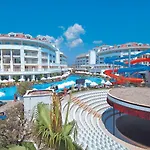 Alba Queen Rezort 5*