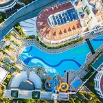 Alba Queen Сиде