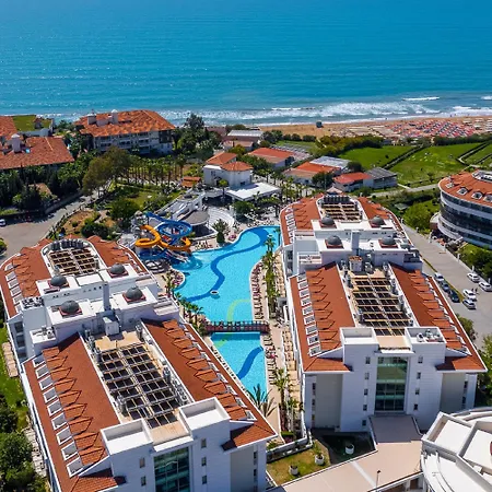 Alba Queen - Ultra Side