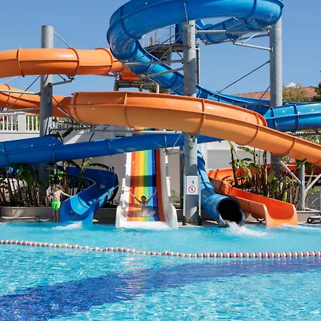 Alba Queen - Ultra 5* Side