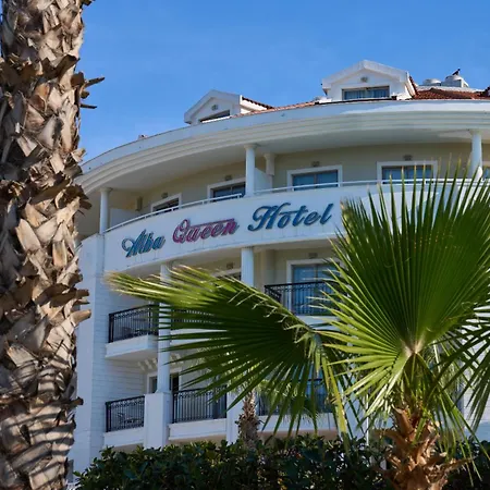 Alba Queen - Ultra Resort