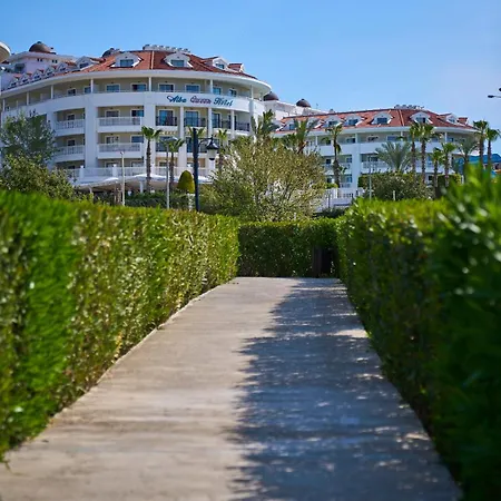 Alba Queen - Ultra Resort 5*