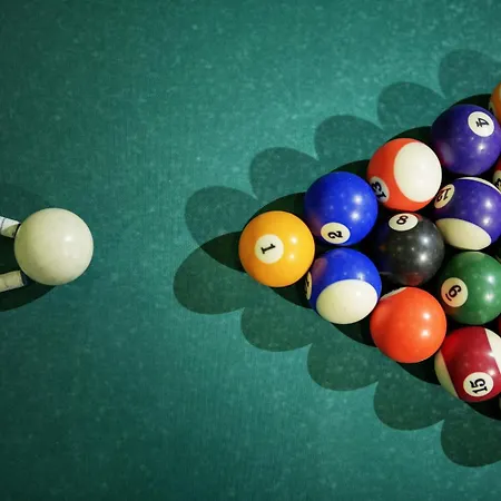 Resort Alba Queen - Ultra 5*