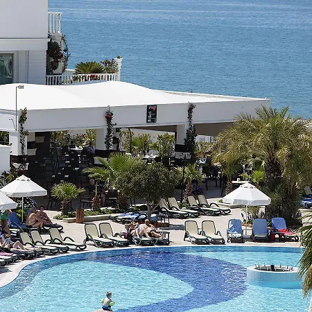 Alba Queen - Ultra Resort