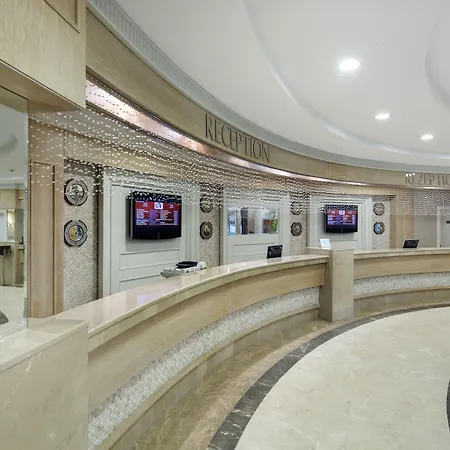 Alba Queen - Ultra Side