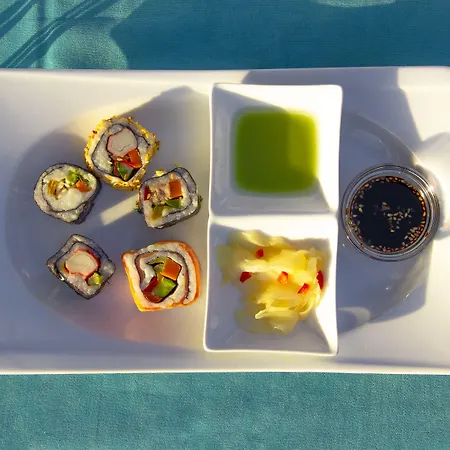 Alba Queen - Ultra Resort 5*