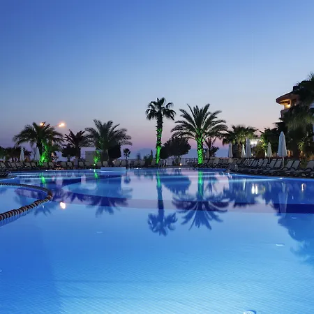 Alba Queen - Ultra 5*