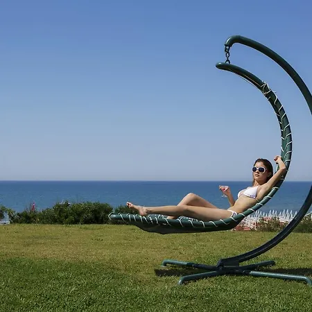 Resort Alba Queen - Ultra