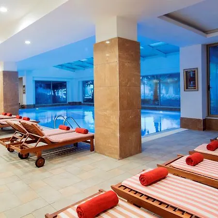 Alba Queen - Ultra Resort 5*