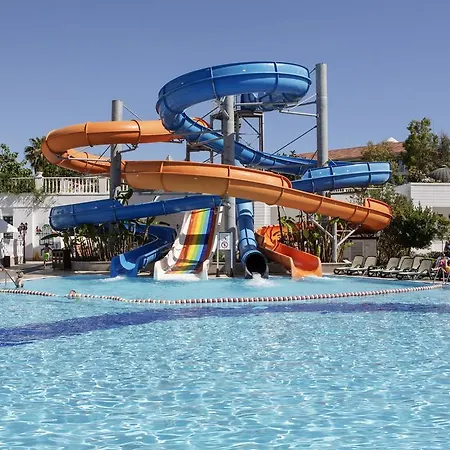 Resort Alba Queen - Ultra