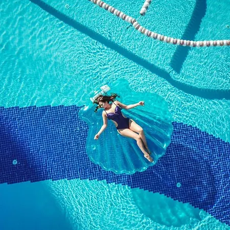 Alba Queen - Ultra 5*